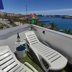 Port 4 Appartement Tarragone