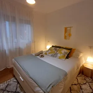 Sweet Appartement Bilbao