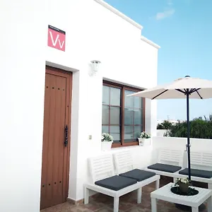Casa Isabel Hébergement de vacances Playa Honda (Lanzarote)