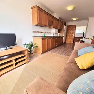 Abrigos Ocean Appartement Los Abrigos