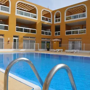 Cotillosand Apartment Cotillo