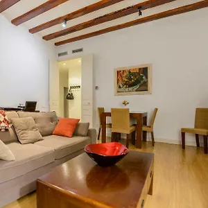  Apartment Apg Mercaders 6 Spain